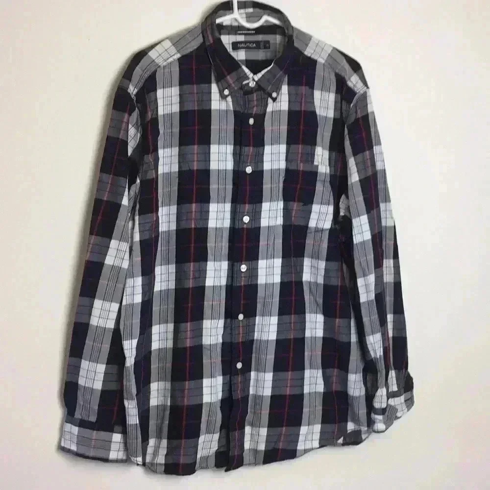 Nautica Size XL Great Condition